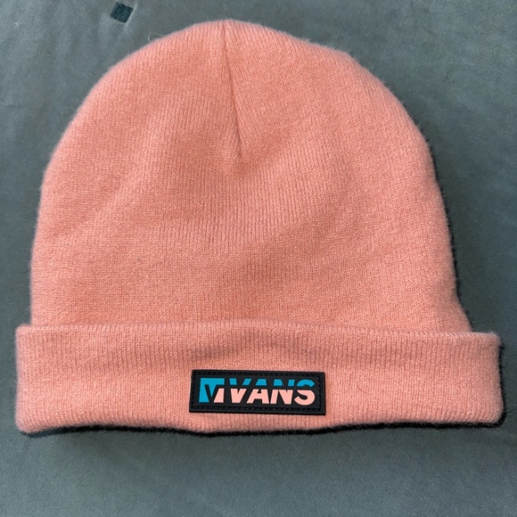 Vans Beanie - Picture 1 of 3